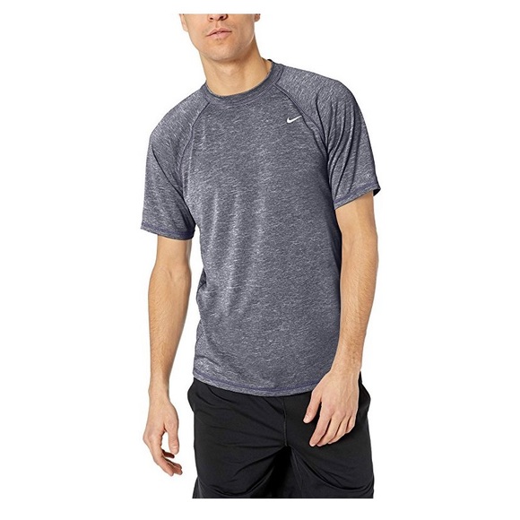 nike swim tee
